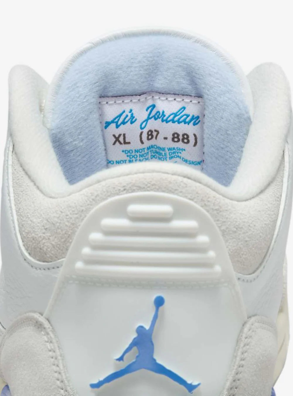 Jordan 3 Retro Lucky Shorts