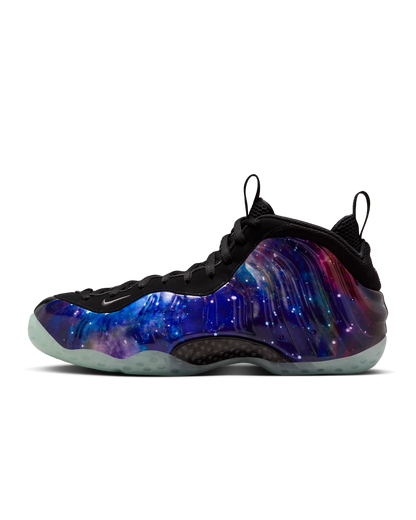 Air Foamposite One Galaxy