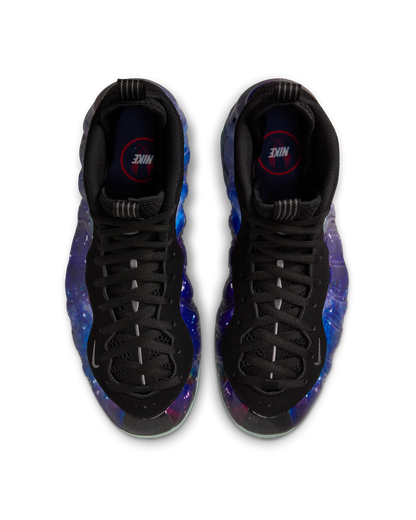 Air Foamposite One Galaxy