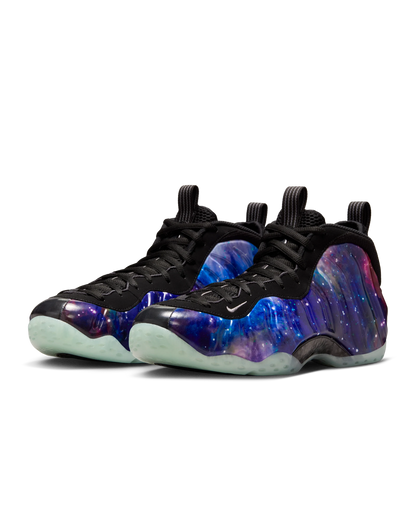 Air Foamposite One Galaxy
