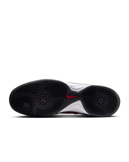 Nike Total 90 Metallic Silver