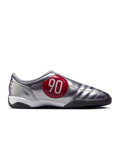 Nike Total 90 Metallic Silver