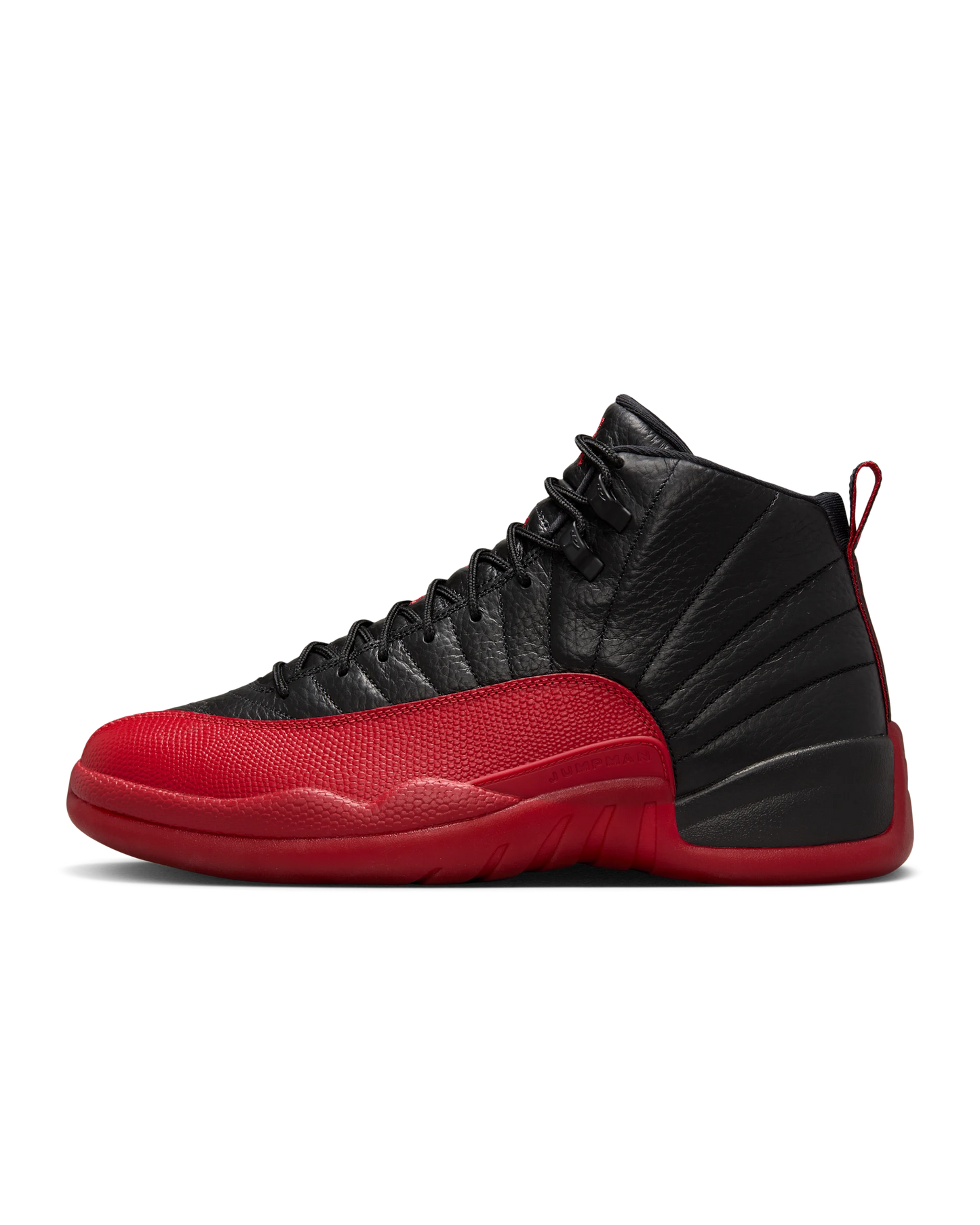 Air Jordan 12 Flu Game (2025)