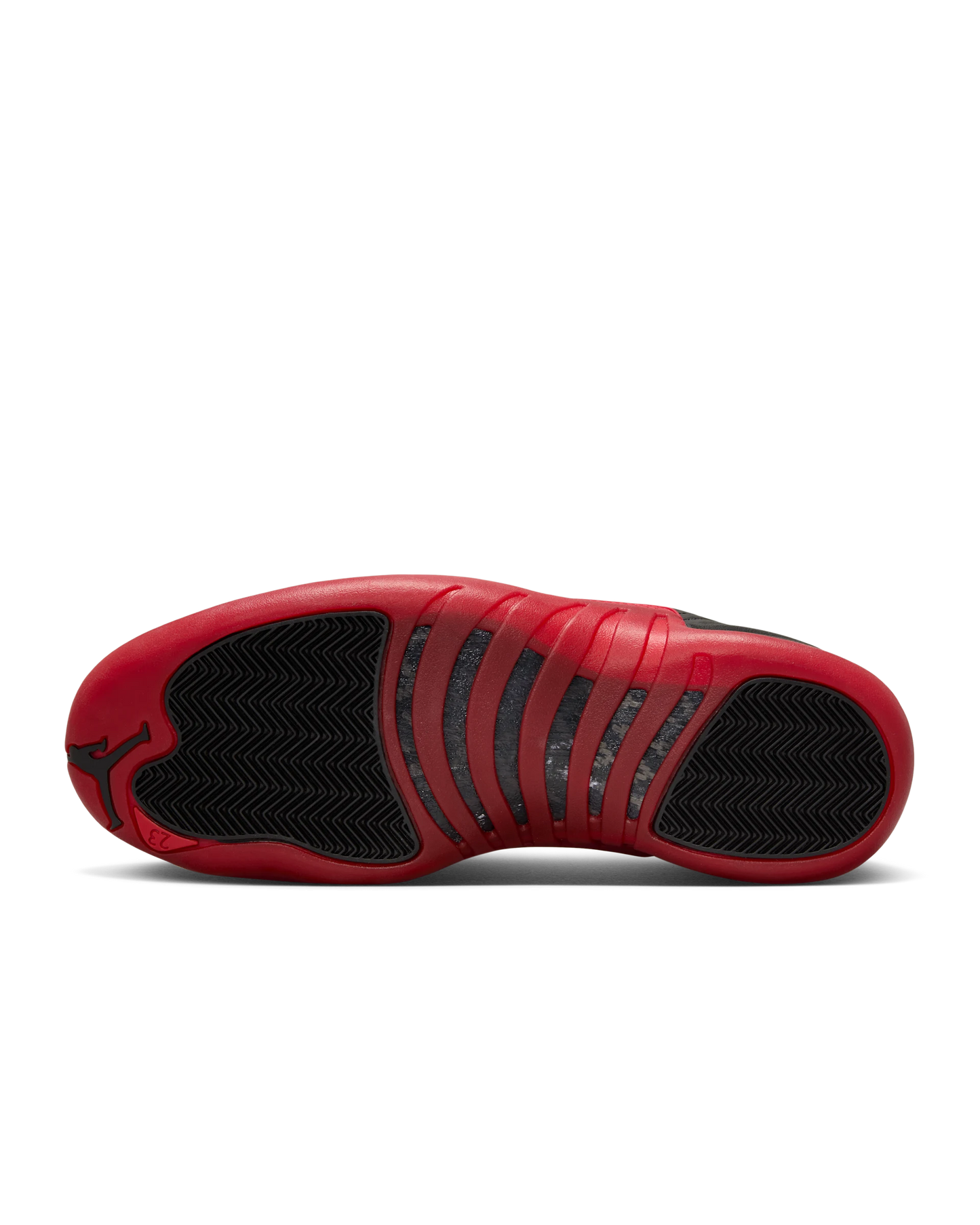 Air Jordan 12 Flu Game (2025)