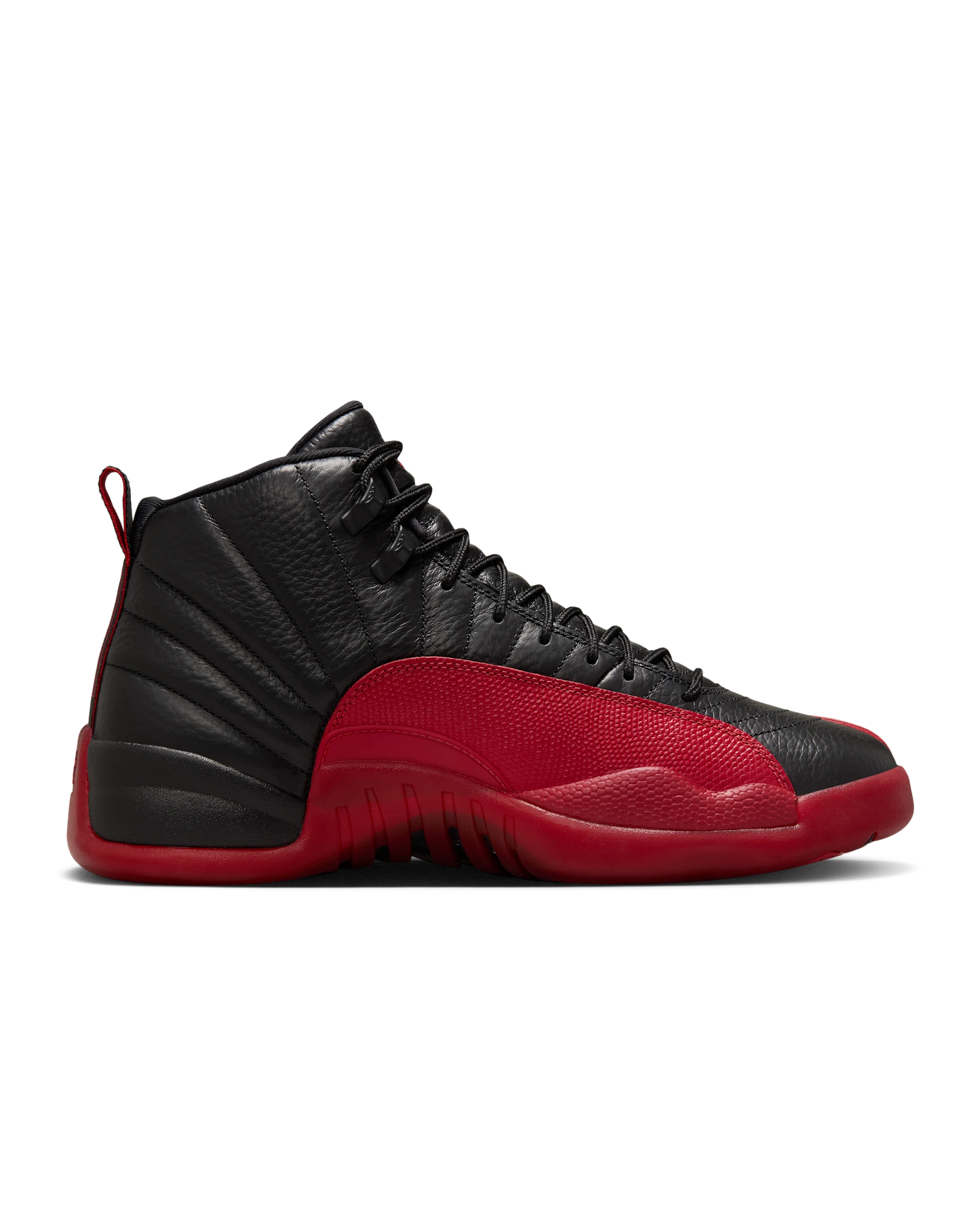 Air Jordan 12 Flu Game (2025)
