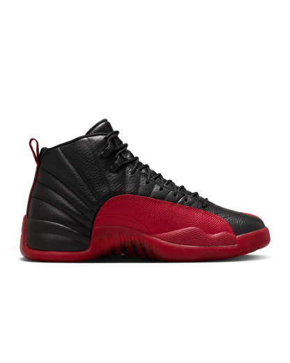 Air Jordan 12 Flu Game (2025)