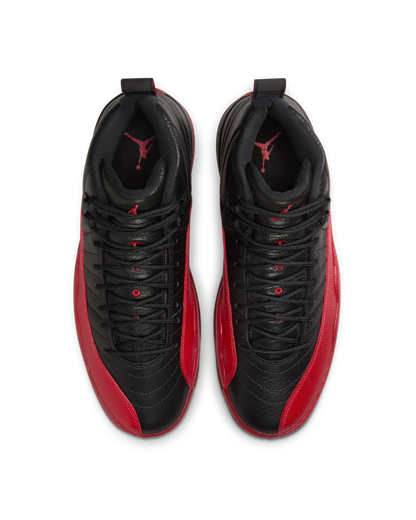Air Jordan 12 Flu Game (2025)