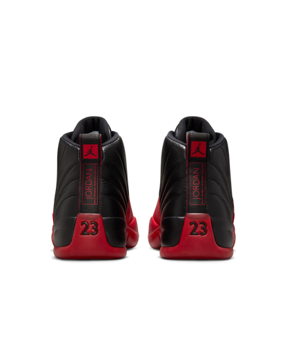 Air Jordan 12 Flu Game (2025)