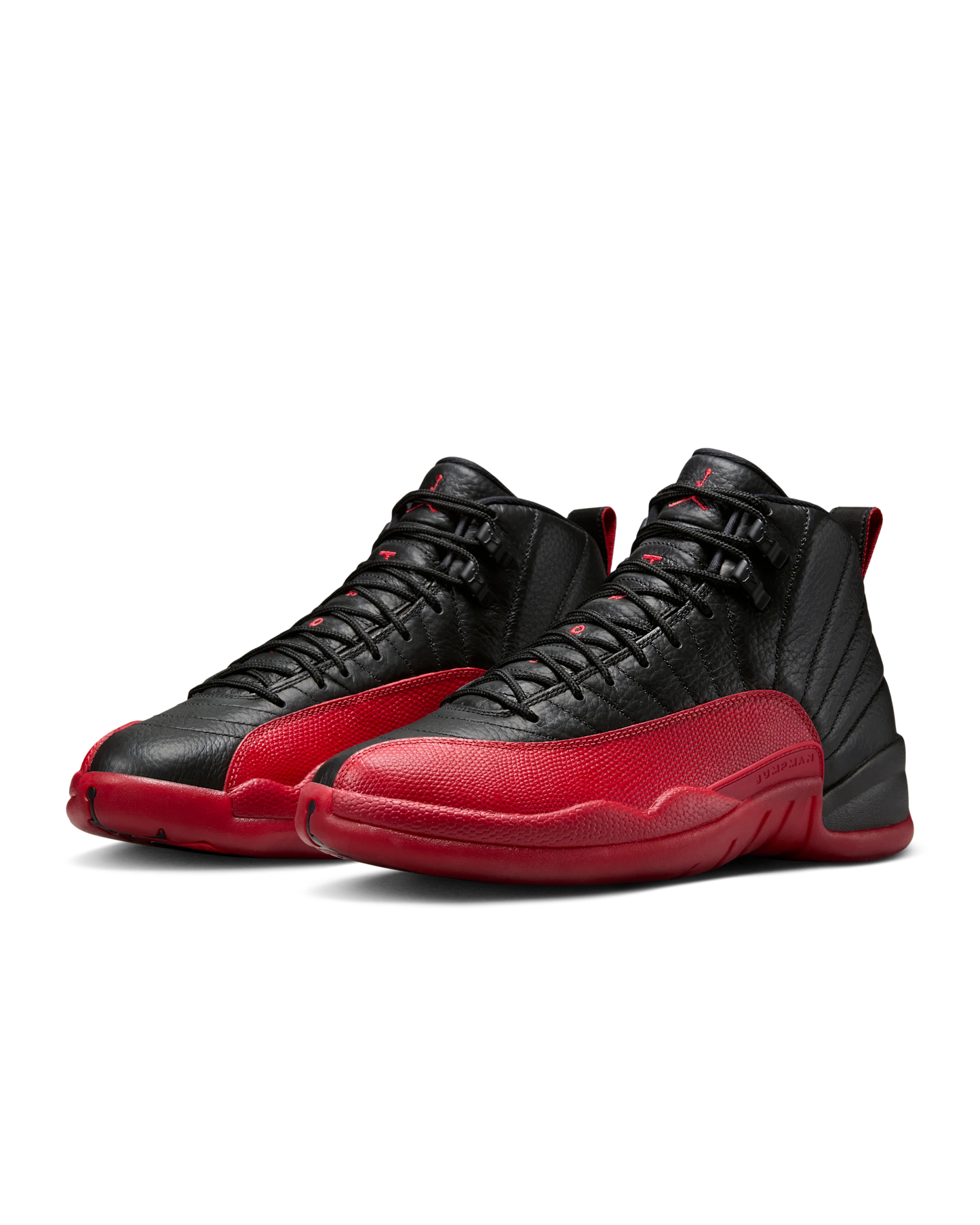 Air Jordan 12 Flu Game (2025)