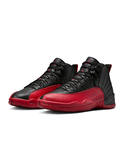 Air Jordan 12 Flu Game (2025)