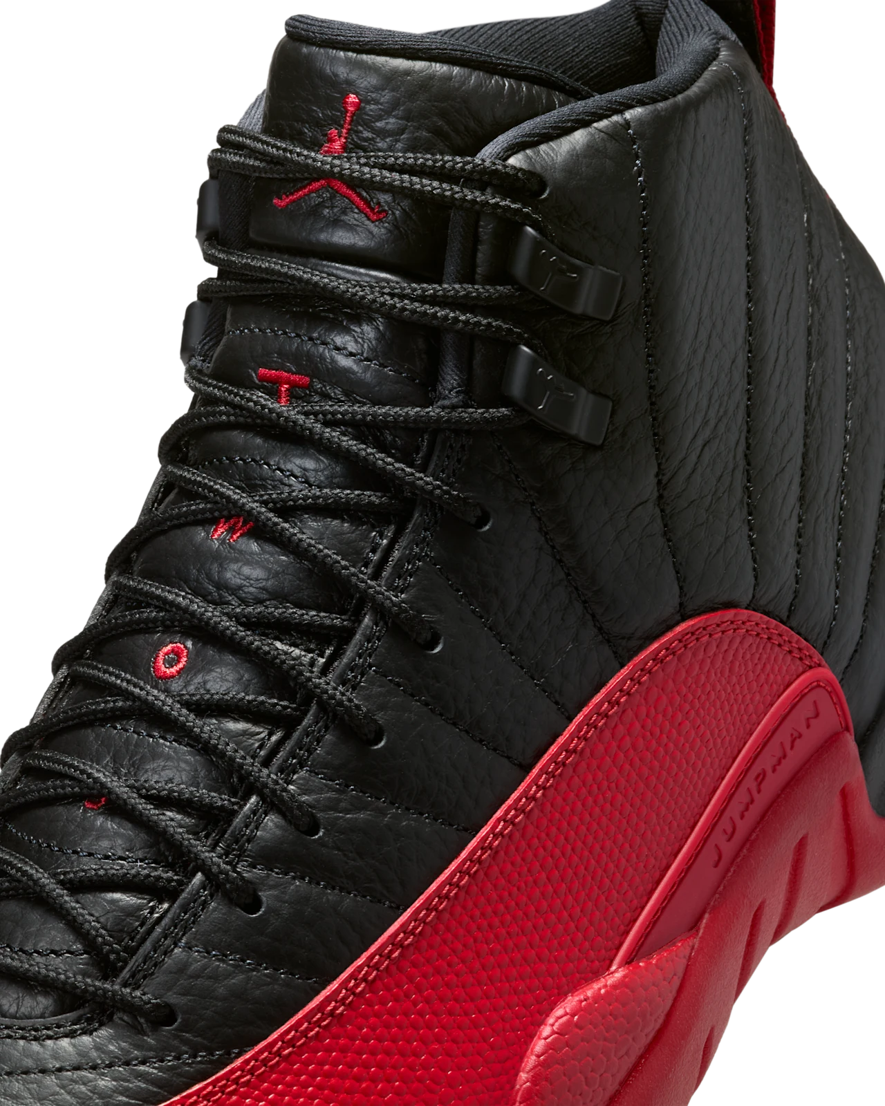 Air Jordan 12 Flu Game (2025)