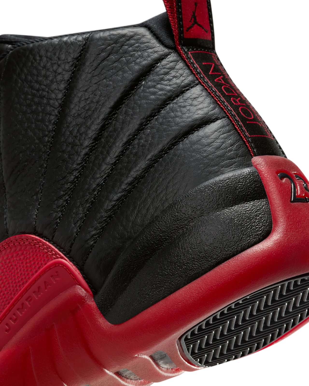 Air Jordan 12 Flu Game (2025)