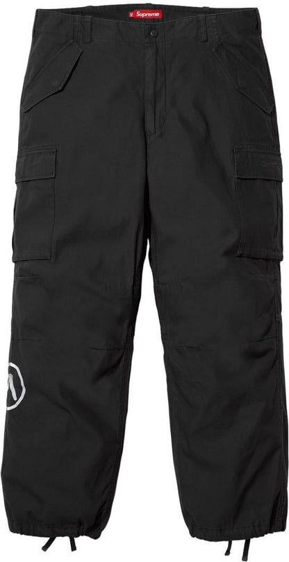 SUPREME/APHEX TWIN ALPHA INDUSTRIES® CARGO PANT