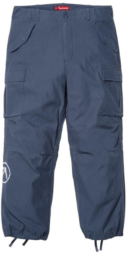 SUPREME/APHEX TWIN ALPHA INDUSTRIES® CARGO PANT