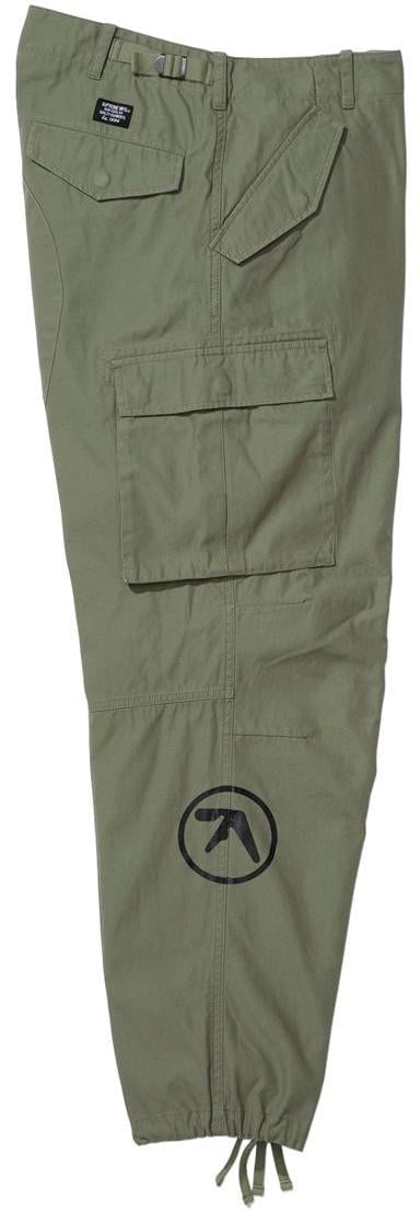 SUPREME/APHEX TWIN ALPHA INDUSTRIES® CARGO PANT