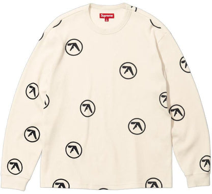 SUPREME/APHEX TWIN THERMAL