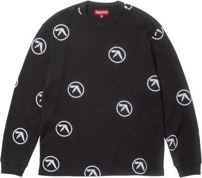 SUPREME/APHEX TWIN THERMAL