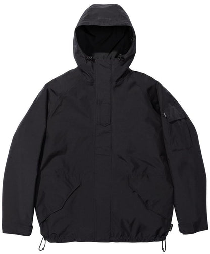 SUPREME/APHEX TWIN REVERSIBLE GORE-TEX HOODED JACKET