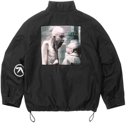 SUPREME/APHEX TWIN ALPHA INDUSTRIES® CARGO JACKET