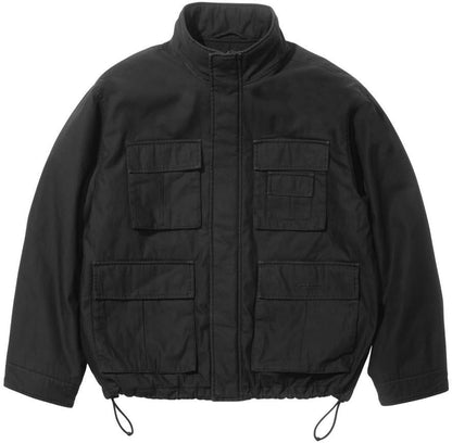 SUPREME/APHEX TWIN ALPHA INDUSTRIES® CARGO JACKET