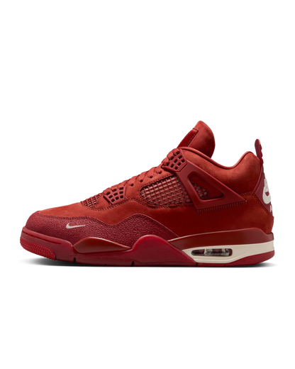 AIR JORDAN 4 RETRO OG SP NIGEL SYLVESTER BRICK BY BRICK