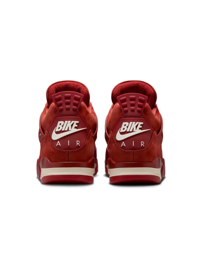 AIR JORDAN 4 RETRO OG SP NIGEL SYLVESTER BRICK BY BRICK