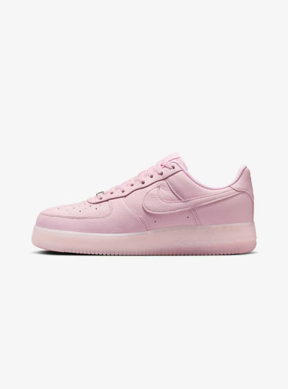 NIKE AIR FORCE 1 LOW DRAKE NOCTA CERTIFIED LOVER BOY PINK FOAM
