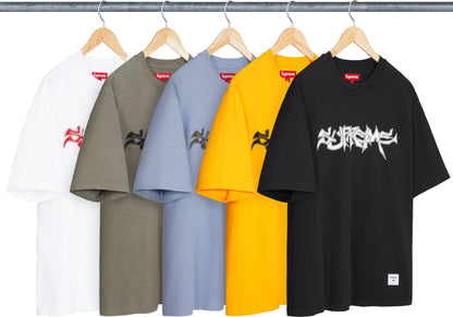 MENTAL S/S TOP
