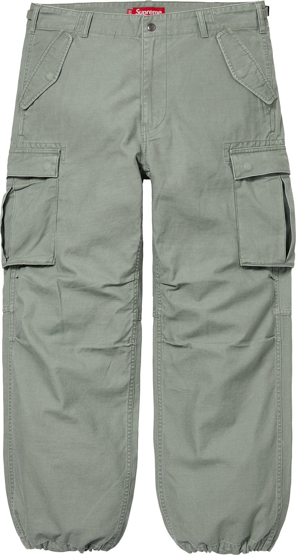 CARGO PANT