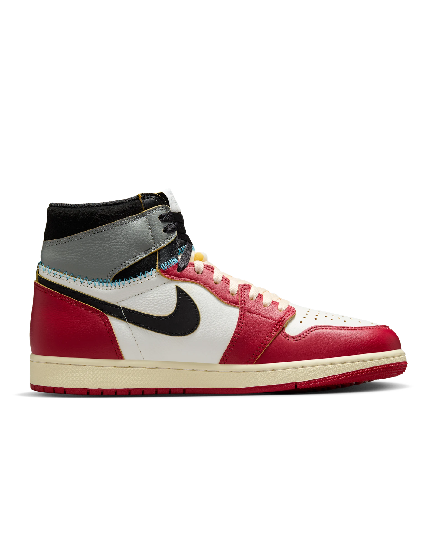 Air Jordan 1 High OG SP x Union LA Chicago Shadow
