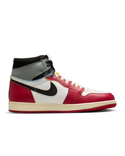 Air Jordan 1 High OG SP x Union LA Chicago Shadow