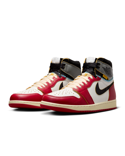 Air Jordan 1 High OG SP x Union LA Chicago Shadow