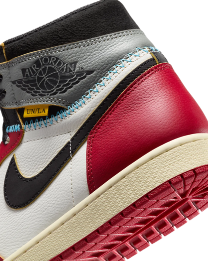 Air Jordan 1 High OG SP x Union LA Chicago Shadow