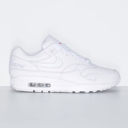 Nike Air Max 1 x Supreme