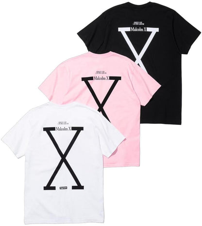 SUPREME/40 ACRES MALCOLM X TEE