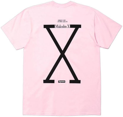 SUPREME/40 ACRES MALCOLM X TEE