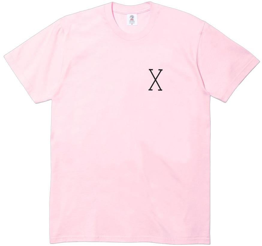 SUPREME/40 ACRES MALCOLM X TEE