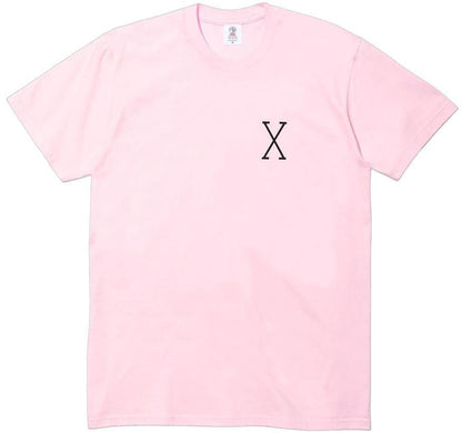 SUPREME/40 ACRES MALCOLM X TEE