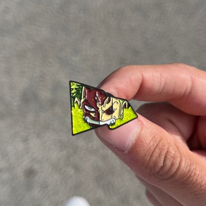 Pins Roronoa Zoro