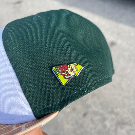 Pins Roronoa Zoro