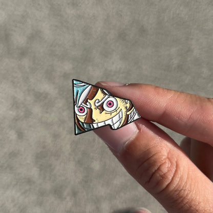 Pins Monkey D. Luffy Gear 5