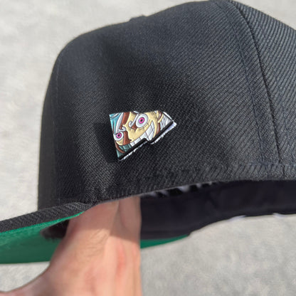 Pins Monkey D. Luffy Gear 5