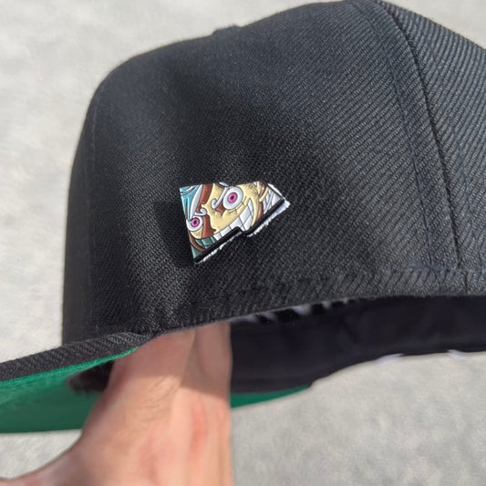 Pins Monkey D. Luffy Gear 5