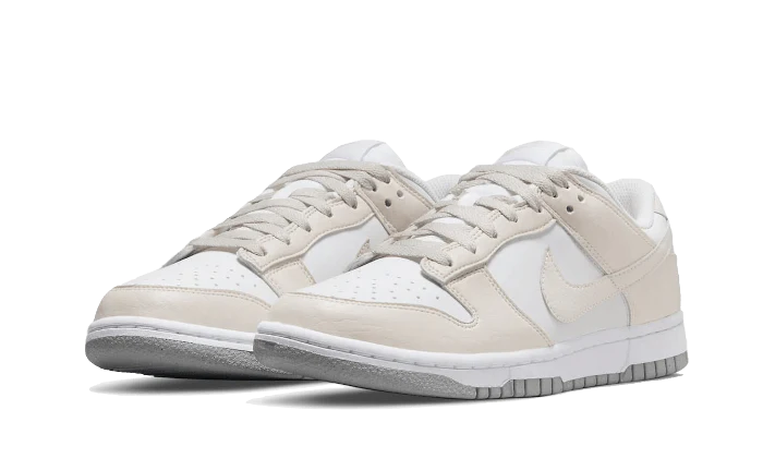 Nike Dunk Low Next Nature Light Orewood Brown (W)
