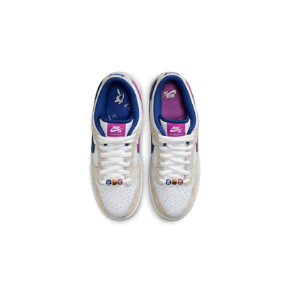 Nike SB Dunk Low Rayssa Leal