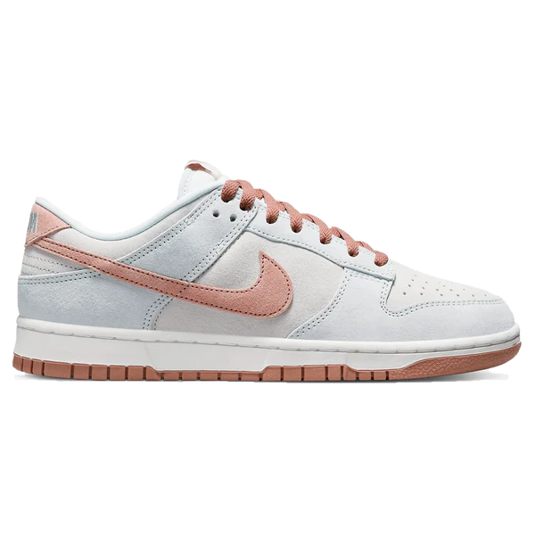 Nike Dunk Low Fossil Rose