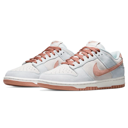 Nike Dunk Low Fossil Rose