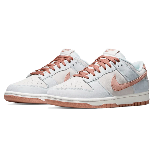 Nike Dunk Low Fossil Rose
