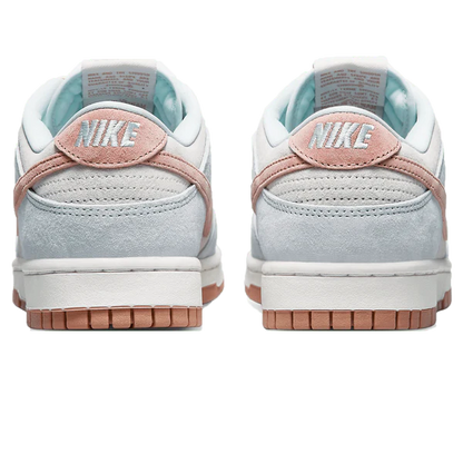 Nike Dunk Low Fossil Rose