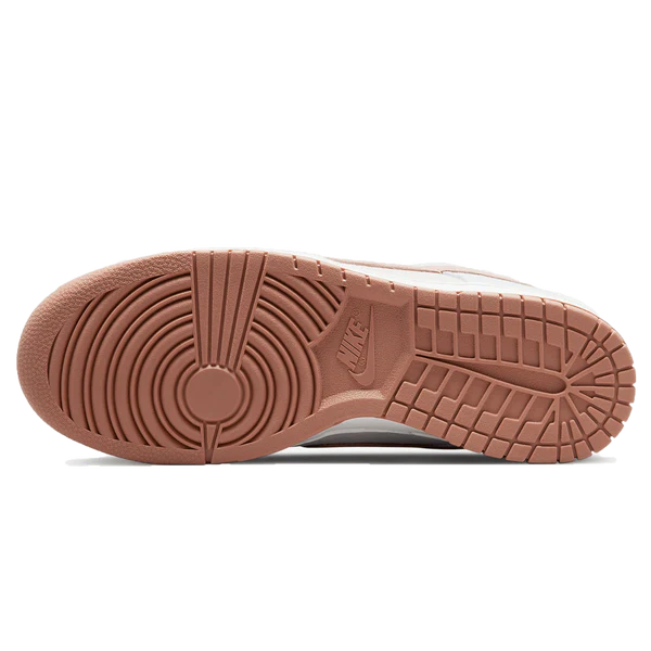 Nike Dunk Low Fossil Rose